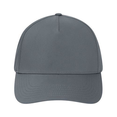5 Panel Laser-Cut Cap