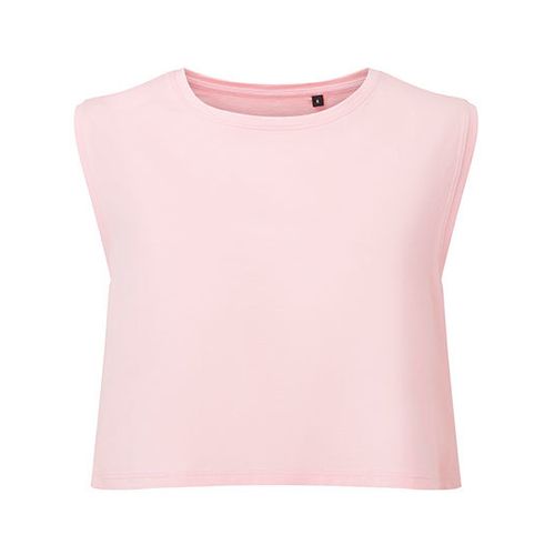 Women´s TriDri® Organic Crop Tank – Bild 15