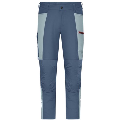 Workwear Pants (All-Season) 4-Way Stretch