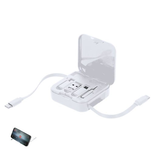 Ladegerätkabel Set Darmox