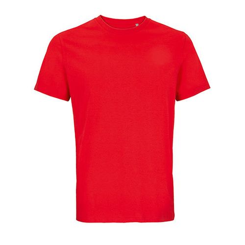 Unisex Easycare T-Shirt Lyam – Bild 12