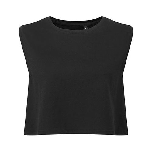 Women´s TriDri® Organic Crop Tank – Bild 6