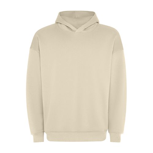 Otto Unisex Oversize Hooded Sweatshirt – Bild 49