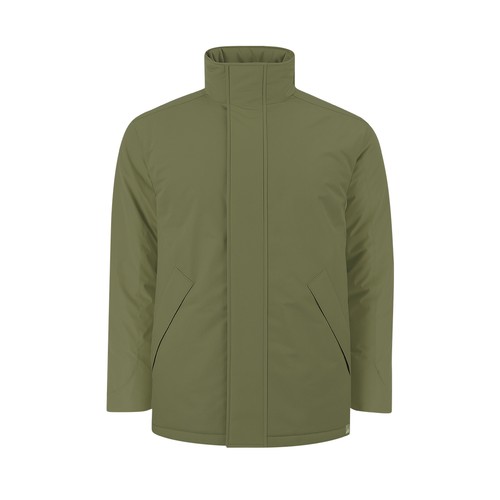 Kinder Parka Oceanía – Bild 24