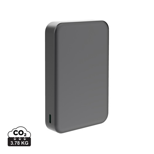 Quantum RCS Ultra-Fast 25W 10.000mAh magnetische Powerbank