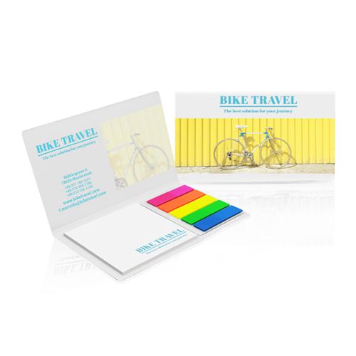 Combi-Set im Kartonumschlag