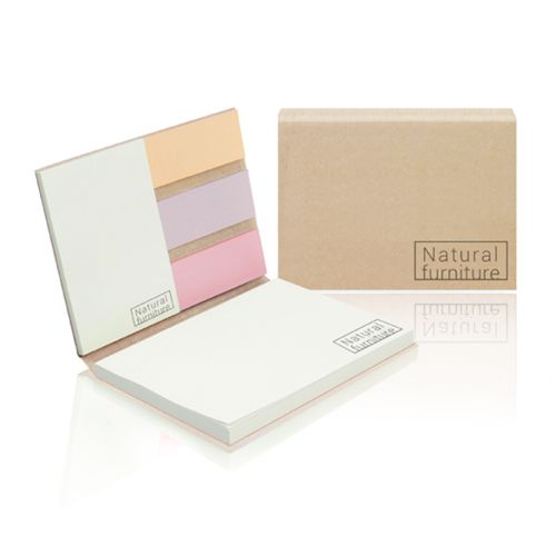 Combi-Set im Kartonumschlag ECO