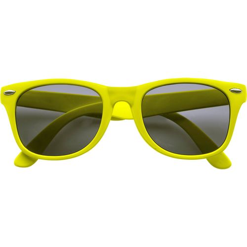 Sonnenbrille aus Kunststoff Kenzie