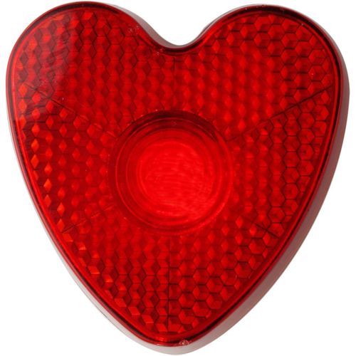 Blinkleuchte aus Kunststoff Liam