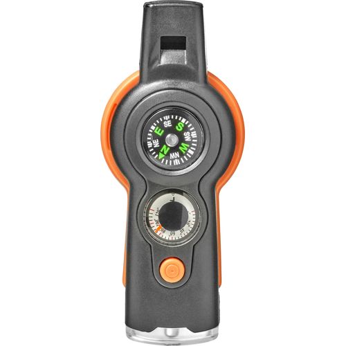 Outdoor Survival Toolmit 6 Funktionen Andrea