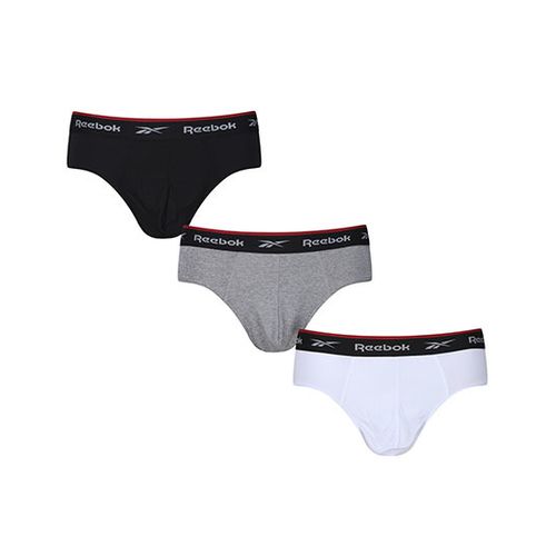 Men´s Sports Brief - Wiggins (3 Pair Pack) – Bild 4