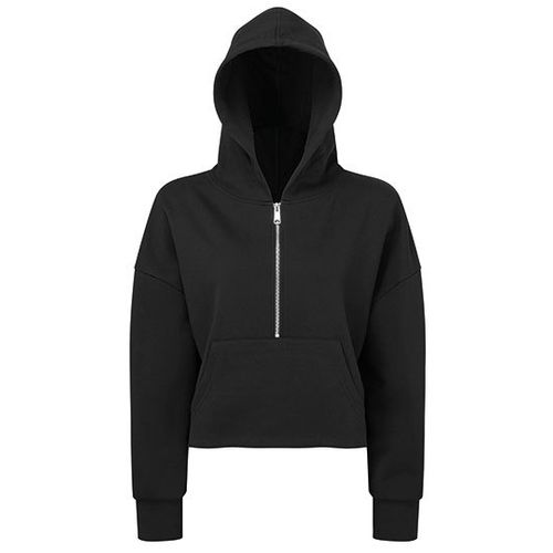 Women´s Half Zip Hoodie – Bild 13