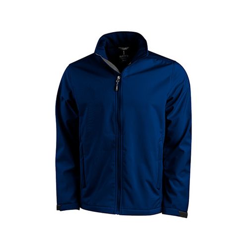 Men´s Maxson Softshell Jacket – Bild 6