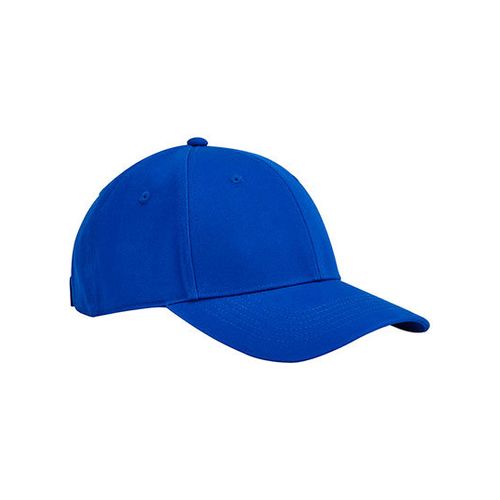 EarthAware® Junior Classic Organic Cotton 6 Panel Cap – Bild 2