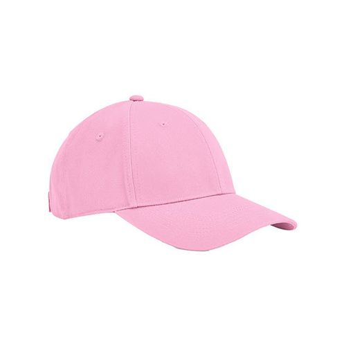 EarthAware® Junior Classic Organic Cotton 6 Panel Cap – Bild 6