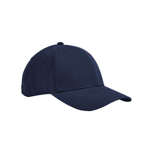 EarthAware® Junior Classic Organic Cotton 6 Panel Cap – Bild 4