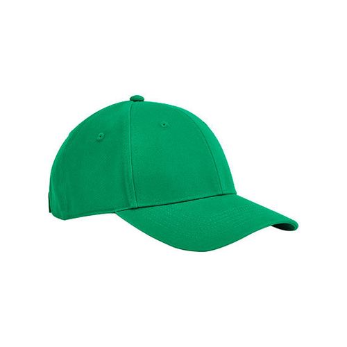 EarthAware® Junior Classic Organic Cotton 6 Panel Cap – Bild 3