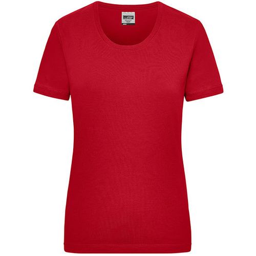 Ladies´ Workwear-T – Bild 11