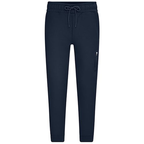 Men´s Pants Interlock