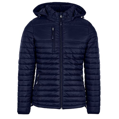 Women´s Premium Quilted Jacket