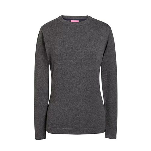 Ladies´ Helena Crew Neck Jumper – Bild 3