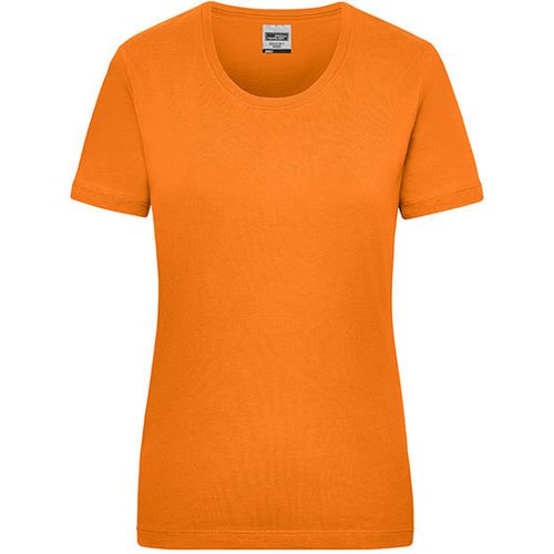 Ladies´ Workwear-T – Bild 7
