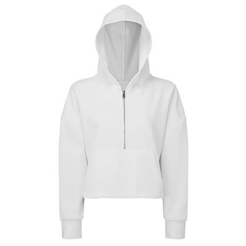 Women´s Half Zip Hoodie – Bild 19