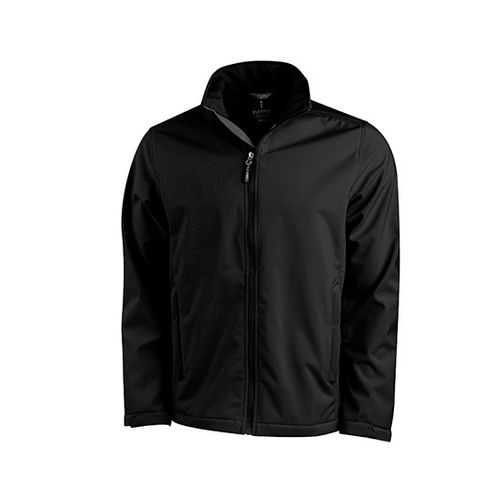 Men´s Maxson Softshell Jacket – Bild 4