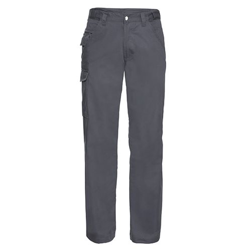 Workwear Polycotton Twill Trousers