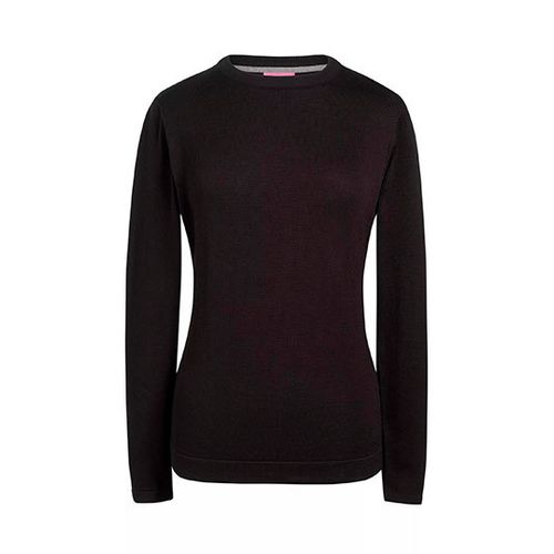 Ladies´ Helena Crew Neck Jumper – Bild 13