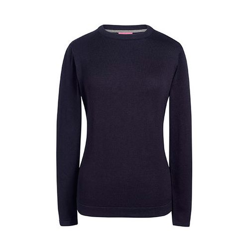 Ladies´ Helena Crew Neck Jumper – Bild 18