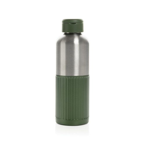 Ripple RCS R-Steel auslaufsichere Wasserflasche 750ml