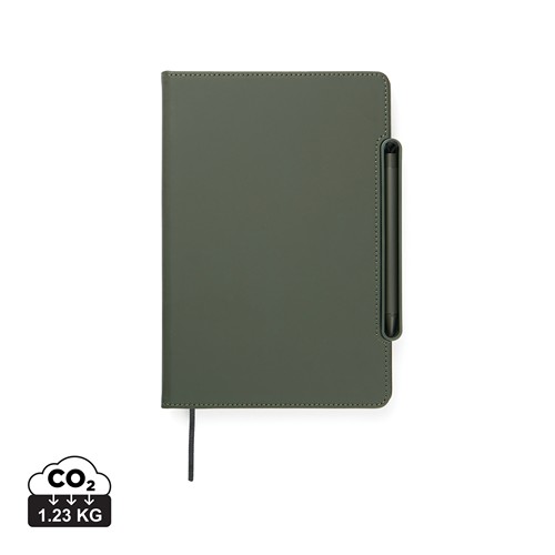 VINGA Baltimore RCS 4-in-1 nachfüllbares Notizbuch – Bild 2