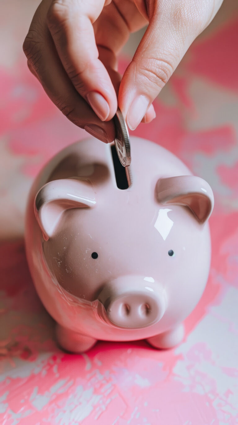 Werbemittel Budget
